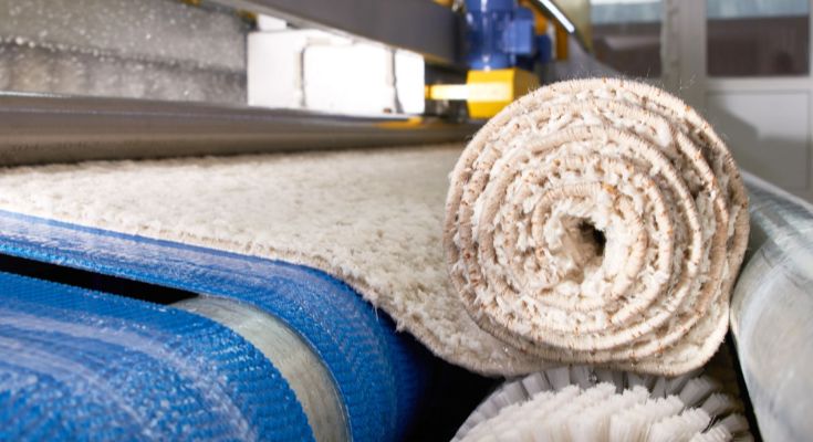 Beyazıt Halı Yıkama Firması