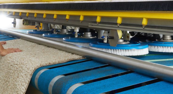 Beyazıt Merkez Halı Yıkama